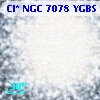 Cl* NGC 7078   YGBS     634