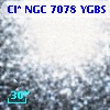 Cl* NGC 7078   YGBS     705
