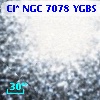 Cl* NGC 7078   YGBS     814