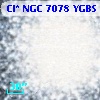 Cl* NGC 7078   YGBS     831