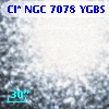 Cl* NGC 7078   YGBS     836