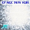 Cl* NGC 7078   YGBS     845