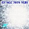 Cl* NGC 7078   YGBS     856