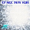 Cl* NGC 7078   YGBS     899