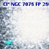Cl* NGC 7078     FP     280