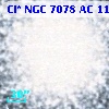 Cl* NGC 7078     AC     114
