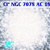 Cl* NGC 7078     AC     185