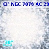 Cl* NGC 7078     AC     291