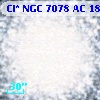Cl* NGC 7078     AC     188