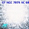 Cl* NGC 7078     AC     604