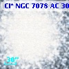Cl* NGC 7078     AC     307
