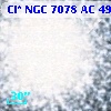 Cl* NGC 7078     AC     493