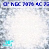 Cl* NGC 7078     AC     758