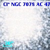 Cl* NGC 7078     AC     473