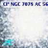 Cl* NGC 7078     AC     567