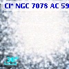 Cl* NGC 7078     AC     595