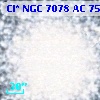 Cl* NGC 7078     AC     750