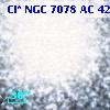 Cl* NGC 7078     AC     424