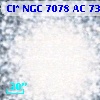 Cl* NGC 7078     AC     736