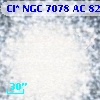 Cl* NGC 7078     AC     821