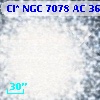 Cl* NGC 7078     AC     366