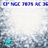 Cl* NGC 7078     AC     369