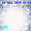 Cl* NGC 7078     AC     819