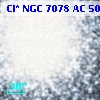 Cl* NGC 7078     AC     504