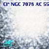 Cl* NGC 7078     AC     552
