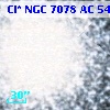 Cl* NGC 7078     AC     544