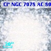 Cl* NGC 7078     AC     803