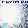 Cl* NGC 7078     AC     546