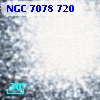 NGC  7078   720