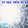 Cl* NGC 7078     AC     535