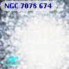 NGC  7078   674