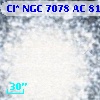 Cl* NGC 7078     AC     810