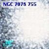 NGC  7078   755