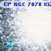 Cl* NGC 7078   KGSY      47