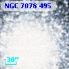 NGC  7078   495