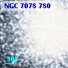 NGC  7078   780