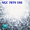 NGC  7078   586