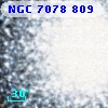NGC  7078   809
