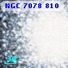 NGC  7078   810