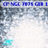 Cl* NGC 7078    GEB    1295