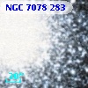 NGC  7078   283