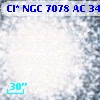 Cl* NGC 7078     AC     349