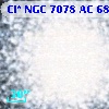 Cl* NGC 7078     AC     681