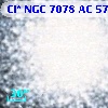 Cl* NGC 7078     AC     571