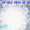 Cl* NGC 7078     AC      15
