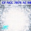 Cl* NGC 7078     AC     800